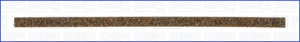 Ajusa 00064600 — Gasket, oil sump