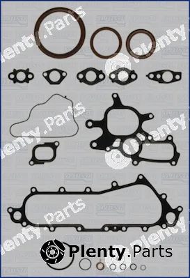 Ajusa 54172500 — Gasket Kit, crankcase