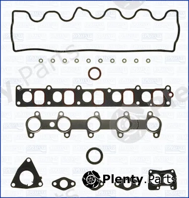 Ajusa 53010500 — Gasket Kit, cylinder head