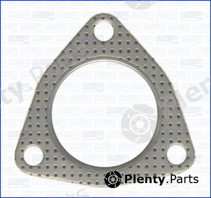 Ajusa 00857000 — Gasket, exhaust pipe