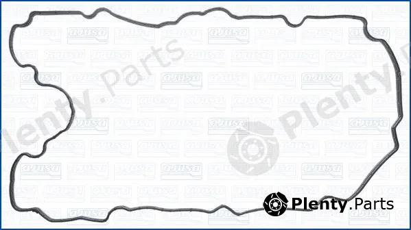 Ajusa 11143500 — Gasket, cylinder head cover