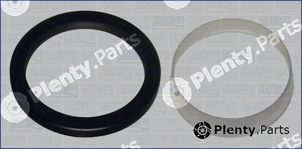 Ajusa 15088000 — Shaft Seal, crankshaft