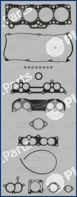 Ajusa 52272400 — Gasket Kit, cylinder head
