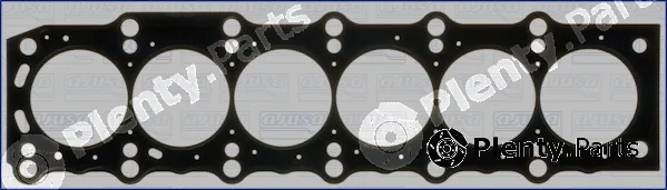 Ajusa 10122600 — Gasket, cylinder head MULTILAYER STEEL