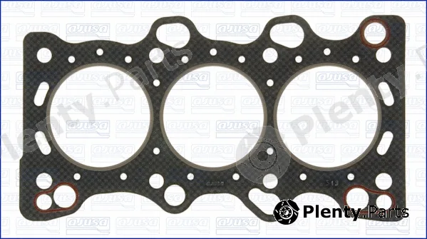 Ajusa 10075300 — Gasket, cylinder head FIBERMAX