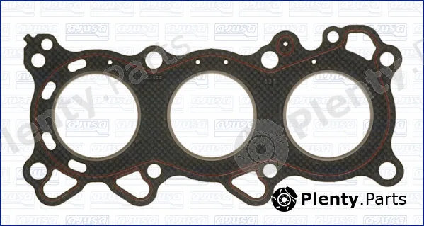 Ajusa 10113300 — Gasket, cylinder head FIBERMAX