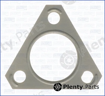 Ajusa 00317500 — Gasket, exhaust pipe