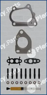 Ajusa JTC11606 — Mounting Kit, charger