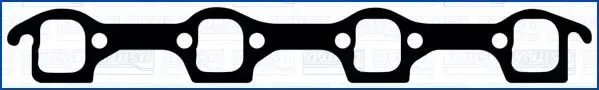 Ajusa 13296500 — Gasket, exhaust manifold