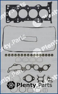 Ajusa 52219000 — Gasket Kit, cylinder head MULTILAYER STEEL