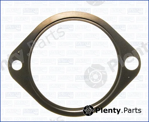 Ajusa 01168700 — Gasket, exhaust pipe