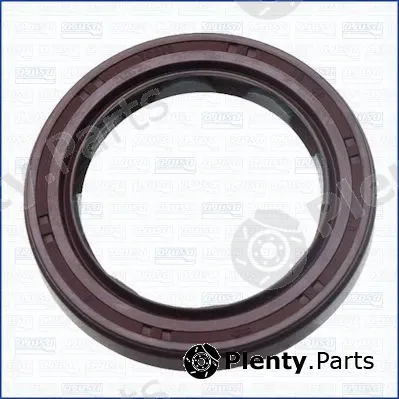 Ajusa 15103600 — Shaft Seal, crankshaft
