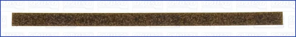 Ajusa 00154400 — Gasket, oil sump
