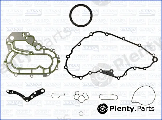 Ajusa 54161200 — Gasket Kit, crankcase