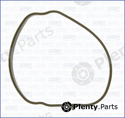 Ajusa 01199100 — Seal, oil filler neck cap