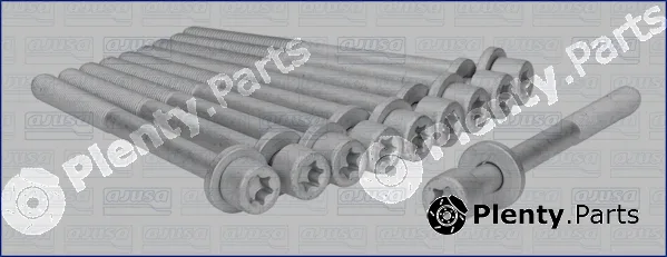Ajusa 81004700 — Cylinder Head Bolt Set