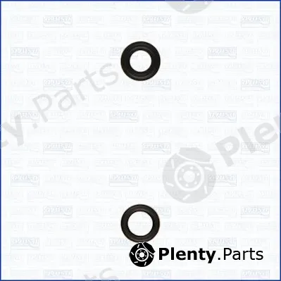 Ajusa 77003000 — Seal Kit, injector nozzle