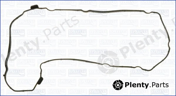 Ajusa 11104500 — Gasket, cylinder head cover
