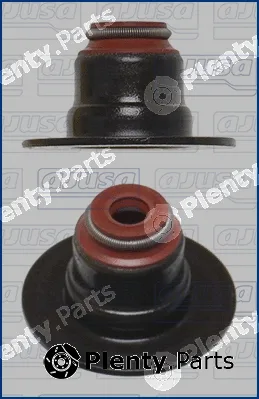 Ajusa 12037800 — Seal Ring, valve stem