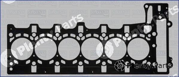 Ajusa 10196510 — Gasket, cylinder head MULTILAYER STEEL