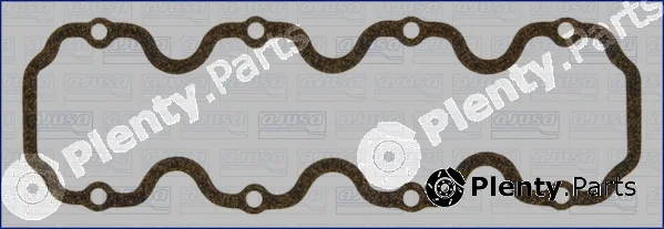 Ajusa 11007000 — Gasket, cylinder head cover