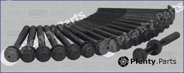 Ajusa 81032800 — Cylinder Head Bolt Set