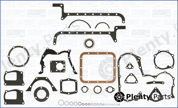Ajusa 54095000 — Gasket Kit, crankcase