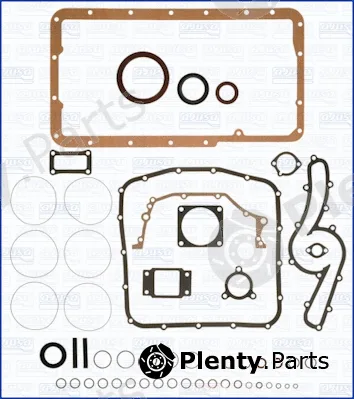 Ajusa 54060700 — Gasket Kit, crankcase