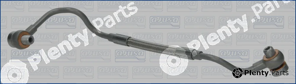 Ajusa OP10918 — Oil Pipe, charger