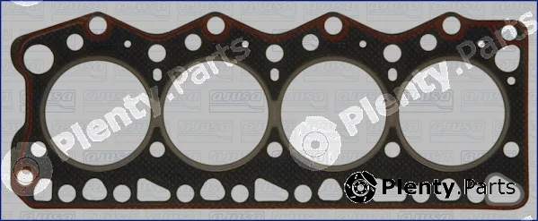 Ajusa 10068620 — Gasket, cylinder head FIBERMAX