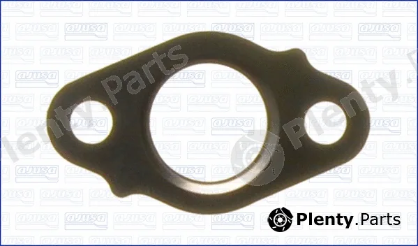 Ajusa 01236500 — Gasket, EGR valve