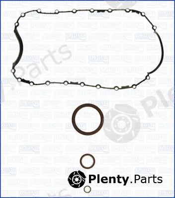 Ajusa 54091300 — Gasket Kit, crankcase