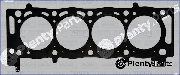 Ajusa 10184920 — Gasket, cylinder head MULTILAYER STEEL