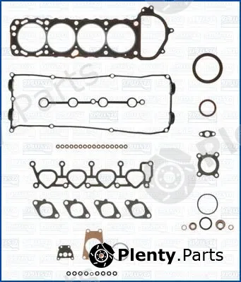 Ajusa 50462700 — Full Gasket Kit, engine