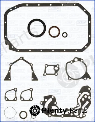 Ajusa 54041400 — Gasket Kit, crankcase