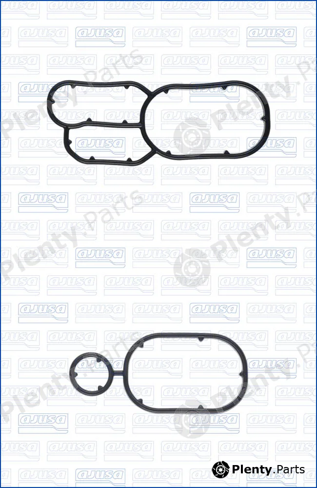 Ajusa 77030800 — Gasket Set, oil cooler