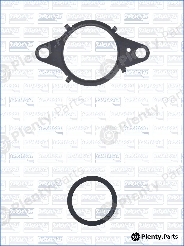 Ajusa 77048700 — Gasket Set, EGR system
