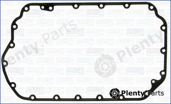 Ajusa 14090300 — Gasket, oil sump
