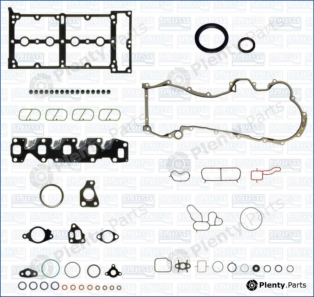 Ajusa 51103000 — Full Gasket Kit, engine