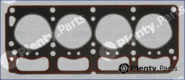 Ajusa 10029800 — Gasket, cylinder head