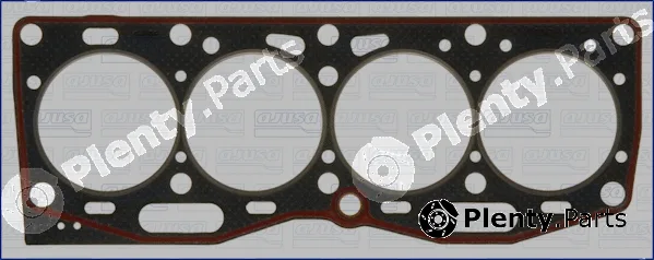 Ajusa 10068400 — Gasket, cylinder head FIBERMAX