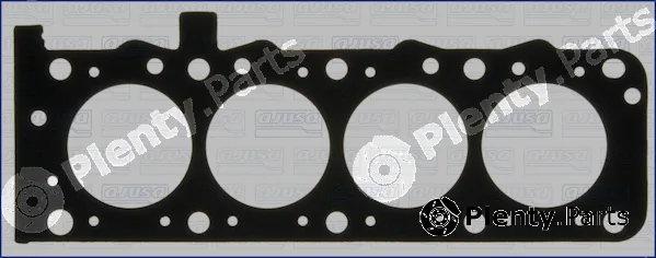 Ajusa 10020700 — Gasket, cylinder head FIBERMAX