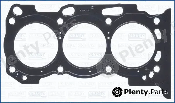 Ajusa 10202400 — Gasket, cylinder head MULTILAYER STEEL