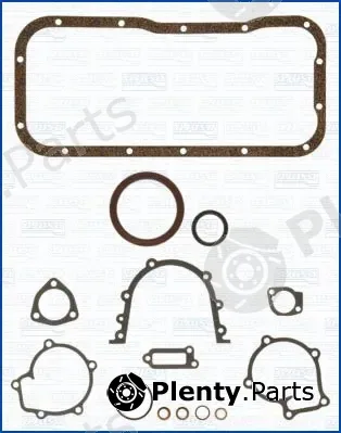 Ajusa 54069800 — Gasket Kit, crankcase