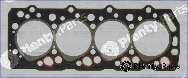 Ajusa 10070320 — Gasket, cylinder head FIBERMAX