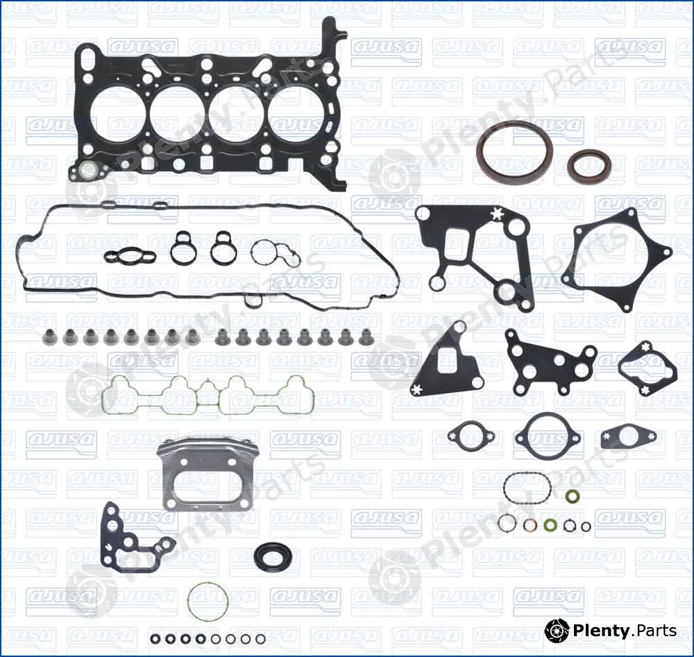 Ajusa 50471100 — Full Gasket Kit, engine