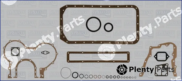 Ajusa 54029800 — Gasket Kit, crankcase