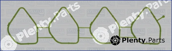 Ajusa 13236600 — Gasket, intake manifold