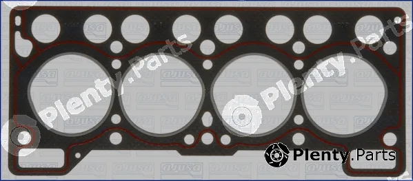 Ajusa 10036200 — Gasket, cylinder head