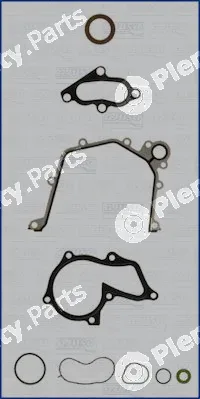 Ajusa 54233800 — Gasket Kit, crankcase